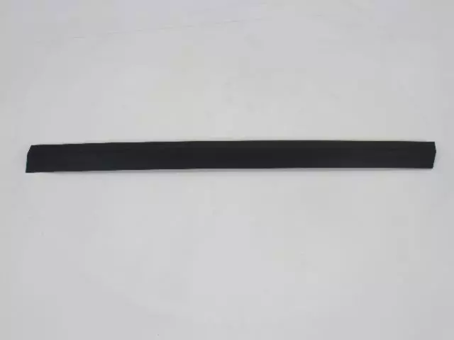 RQ57YBMAA - Exterior Ornamentation: Sliding Door Molding, Left for Mopar Image