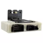 GL3Z19H332H - : Module for Ford: Expedition, F-250 Super Duty, F-350 Super Duty | Lincoln: Navigator Image