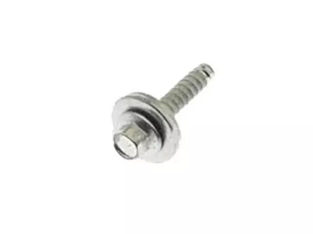 Floor Console Screw - Ford (W714064-S437)