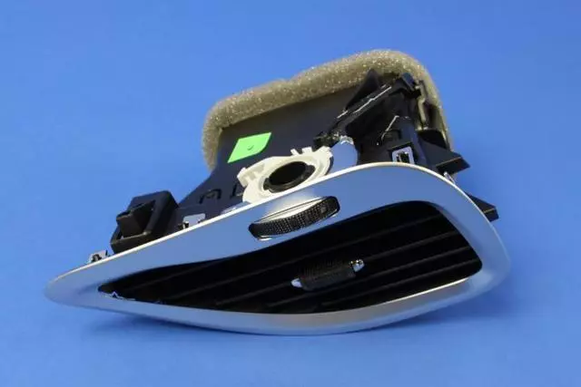 Air Conditioning Outlet Housing, Left - Mopar (1SV13SZ6AC)