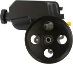 63144N - : AAE New Hydraulic Power Steering Pump 100% Tested for ATLANTIC AUTOMOTIVE Image