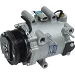 CO21571C - : A/C Compressor -- UAC MSC105 Compressor Assembly for UAC Image