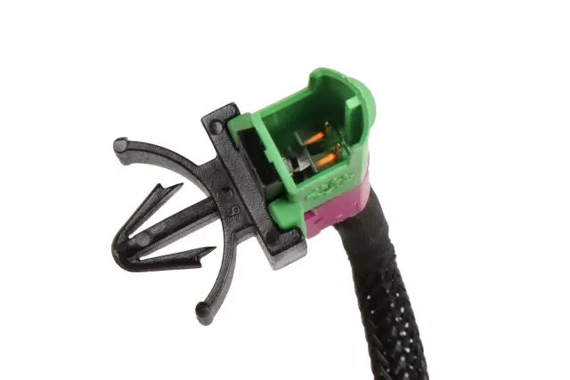 19205503 - : Seat Belt Assembly for GM Image