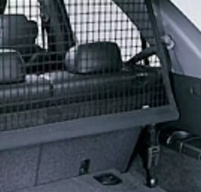 8U36S3V201 - : Cargo Area Separator for Acura Image