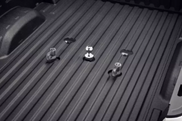 84759851 - : Trailer Hitch, 2 5\\/16 Gooseneck for GMC: Sierra 2500 HD, Sierra 3500 HD Image