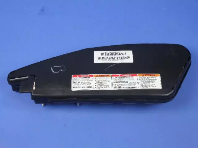 Seat Air Bag, Left - Mopar (68359023AB)