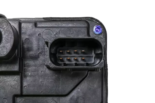 Front Driver Side Door Latch - GM (23190383)