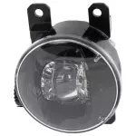 JB3Z15201C - : Fog Lamp Assembly for Ford: Bronco, Explorer, F-250 Super Duty, F-350 Super Duty, F-450 Super Duty, F-550 Super Duty, Police Interceptor Utility, Ranger Image