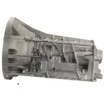 ML3Z7006P - : Case Assembly Transmission for Ford Image