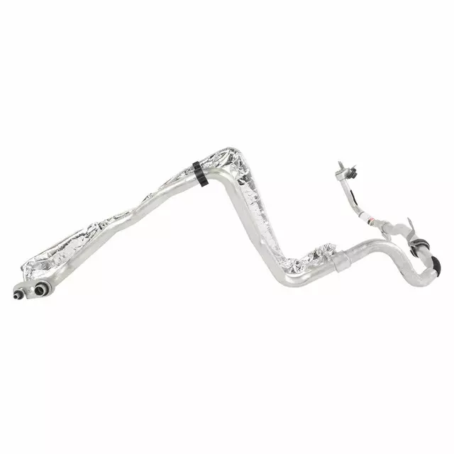 Tube Assembly - Ford (E1GZ-19A834-F)