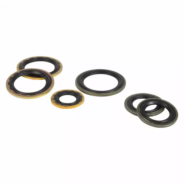 Liquid Line O-Ring - Ford (DR3Z-19B596-A)