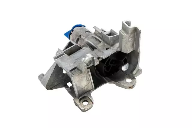 22834639 - : Ignition Lock Cylinder Case for GM Image