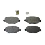 68192439AB - : Disc Brake Pad Set for Mopar Image