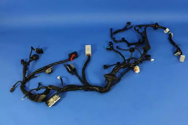 Dash Wiring - Mopar (68207092AH)
