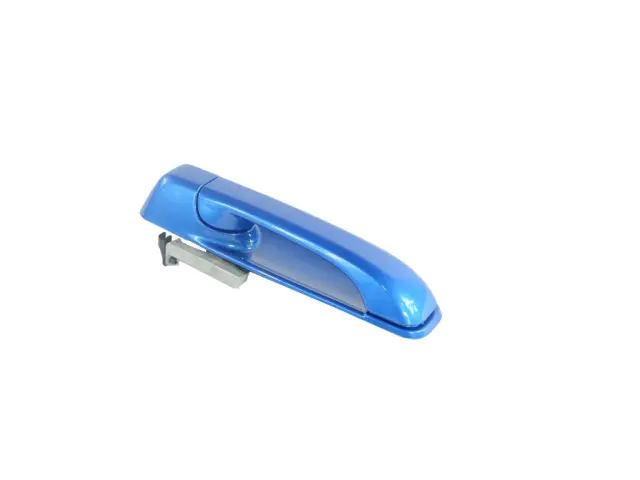 1GH19MBJAF - Doors, Door Mirrors and Related Parts: Exterior Door Handle, Left for Ram: 1500, 1500 Classic, 2500, 3500 Image