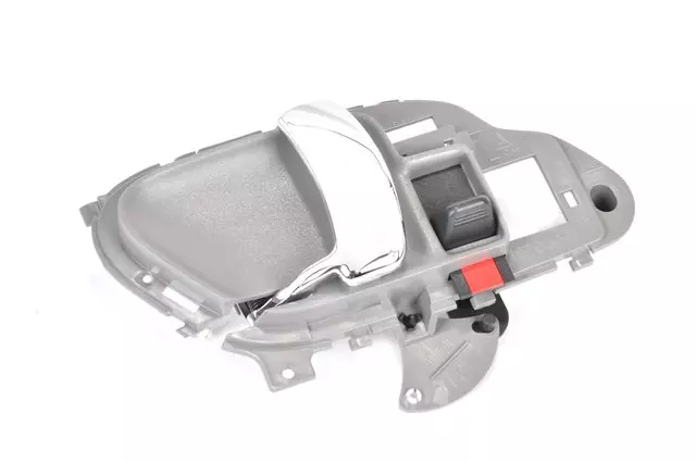 Medium Gray Interior Driver Side Door Handle - GM (15151333)