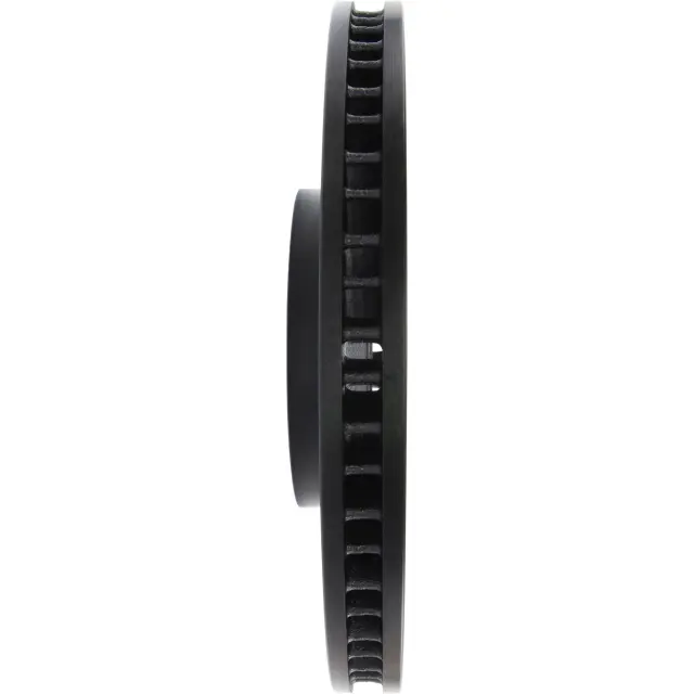 12644104SR - Brakes &amp; Brake Parts: StopTech Sport Slotted Brake Rotor; Front Right for Stoptech Image