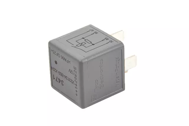 Multi-Purpose Relay - GM (19303153)