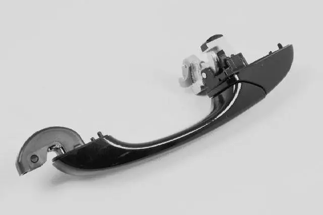 Exterior Door Handle, Right - Mopar (1NA54BR8AF)