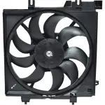 FA50154C - : Engine Cooling Fan Assembly -- Radiator Fan for UAC Image