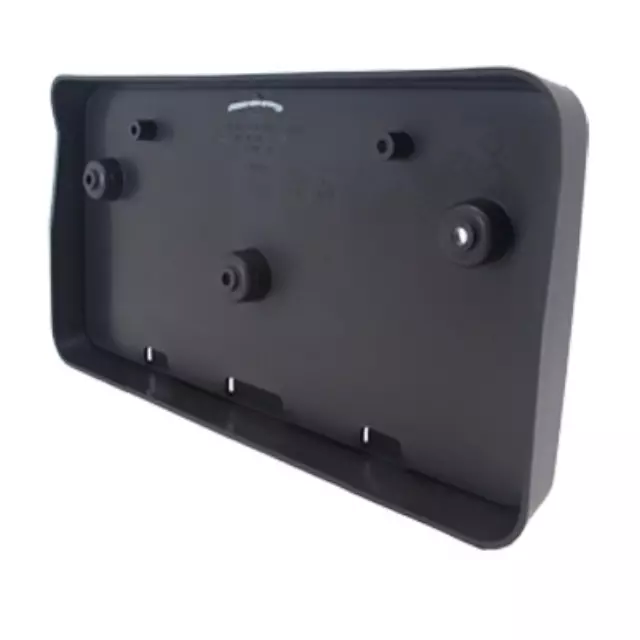 2007-2014 Ford Expedition - License Bracket - Ford (7L1Z-17A385-AA)