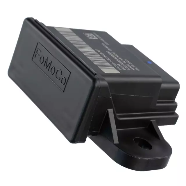 Control Module - Ford (PC3Z-13K198-H)