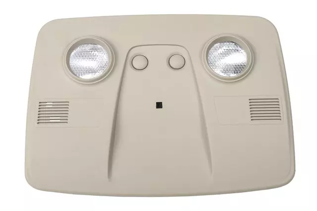 Shale Roof Console - GM (22902548)