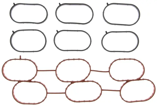 MS20294 - : Engine Intake Manifold Gasket Set for Mahle Image
