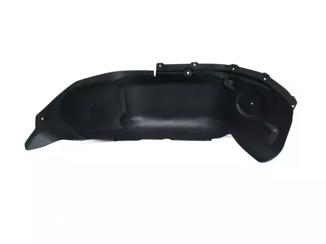 Fender Shield, Left - Mopar (55396467AB)