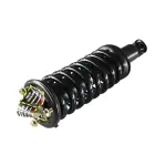 853004 - : 05-21 Nissan Frontier Suspension Strut and Coil Spring Assembly  - Front for GSP Image