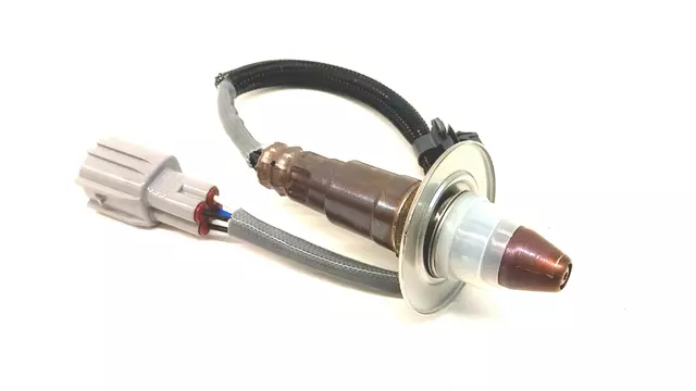 22641AA710 - Emission Control: Oxygen Sensor for Subaru: Forester Image