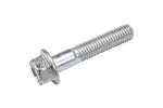 29536947 - : M10x1.5x50 Torque Converter Housing Bolt for ACDelco Image