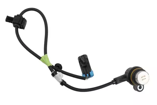22865720 - : Rear Wheel Speed Sensor for Chevrolet: Express 1500 | GMC: Savana 1500 Image