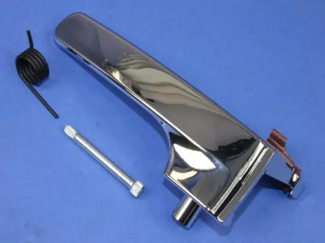 Inside Remote Control Handle, Left - Mopar (68033461AA)