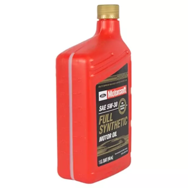 Motorcraft Sae 5W 30 Api Gf 7A - Ford (XO-5W30-Q1FS)
