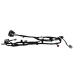 PU5Z14A699E - : Wire Assembly for Ford Image