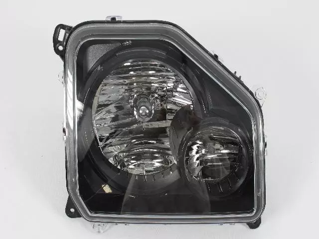 68079711AA - Electrical: Headlamp Assembly for Jeep: Liberty Image