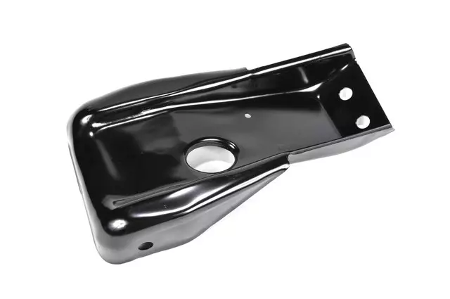 Passenger Side Rear Bumper Impact Bar Outer Brace - GM (15979950)