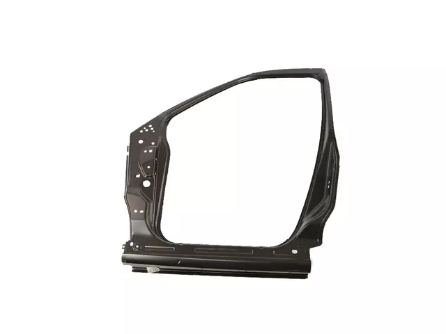 Body Side Aperture Outer Panel, Left - Mopar (68288718AA)