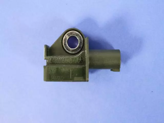 4606958AB - Restraints: Impact Sensor for Mopar Image