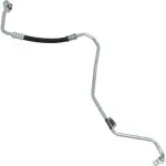 HA113760C - : A/C Refrigerant Discharge Hose -- Discharge Line for UAC Image