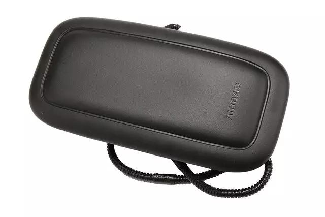 20847497 - Electrical: Ft Seat Air Bag for GM Image