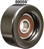89059 - : IDLER/TENSIONER PULLEY, LT DUTY, DAYCO for DAYCO HYDRAULIC Image