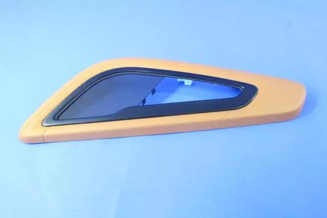 5QZ14LK5AA - Body: Door Armrest for SRT: Viper Image