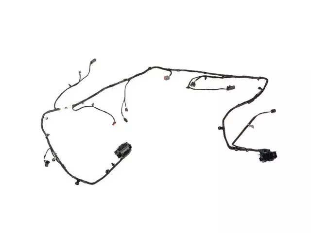 68249634AG - Electrical: Liftgate Wiring for Mopar Image image