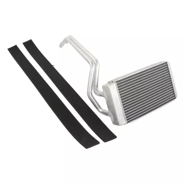 H2MZ18476V - HVAC: Heater Core for Ford: F-250 Super Duty, F-350 Super Duty, F-450 Super Duty, F-550 Super Duty Image