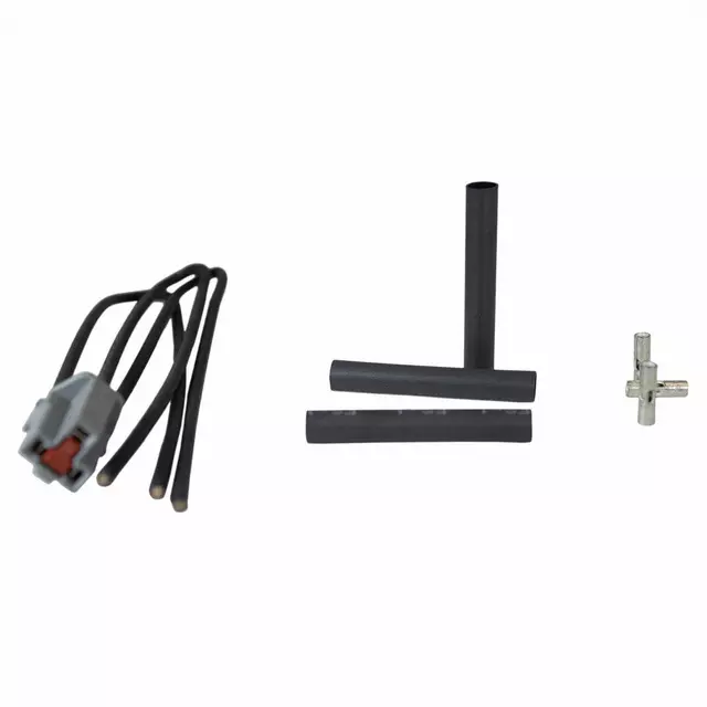 3U2Z14S411SJB - : Wire Assembly for Ford Image