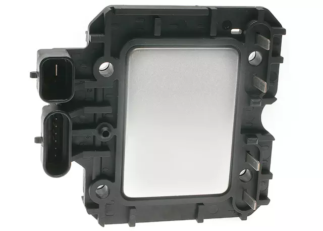 thumbnail image 2 of Anchor Auto Transmission Mount 2820 – Fits Chevy Cavalier & Pontiac Sunfire 2.2L 2.3L 2.4L 2 of 4