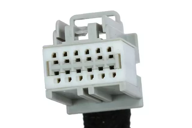 22834198 - Body: Wire Harness for Cadillac: SRX Image