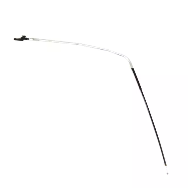 8J1823531C - Body: Release Cable for Audi: TT, TT Quattro, TTS Quattro Image